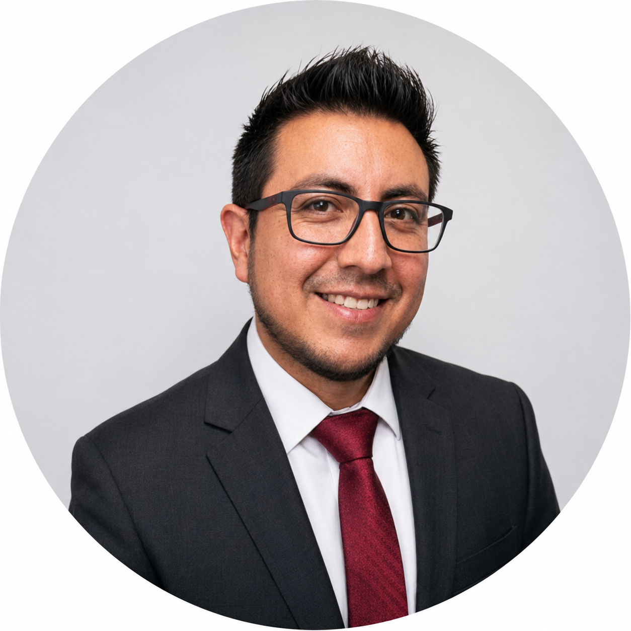 Ricardo Guerra, consultor en sistemas y operaciones